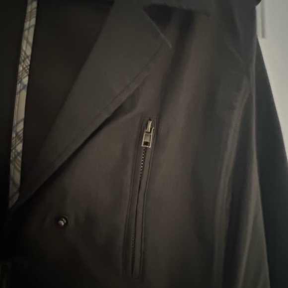 Eden Society Olive Green Jacket - Picture 8 of 12